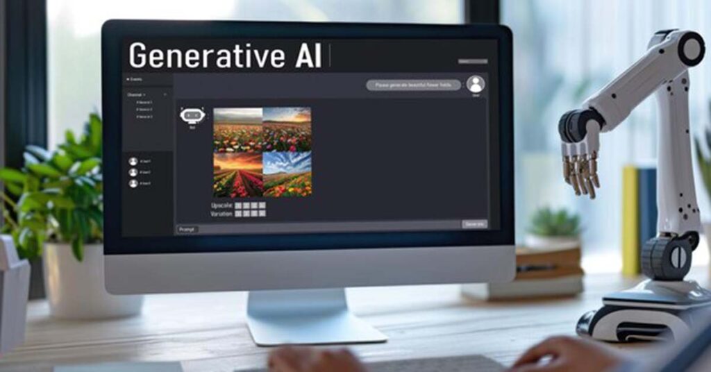 AI Image Tools: Create Stunning Visuals Fast