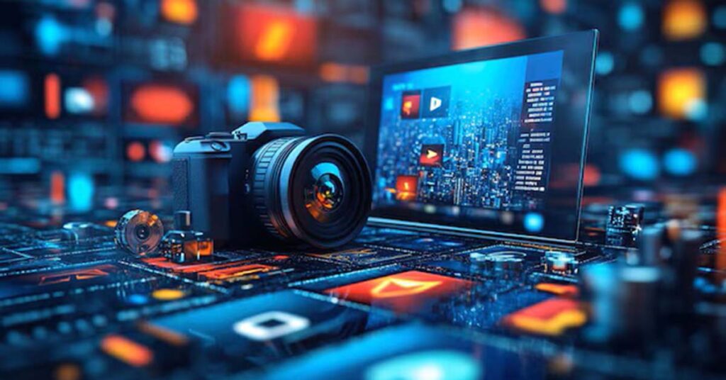 AI Video Tools: The Ultimate Beginner’s Guide