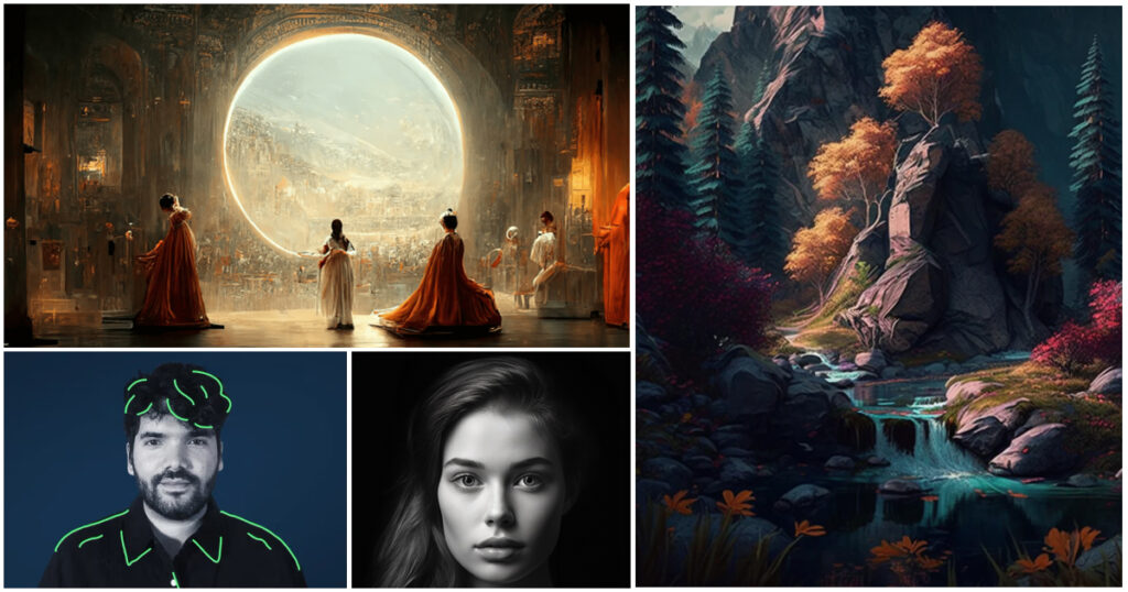 ai image tools creative visuals