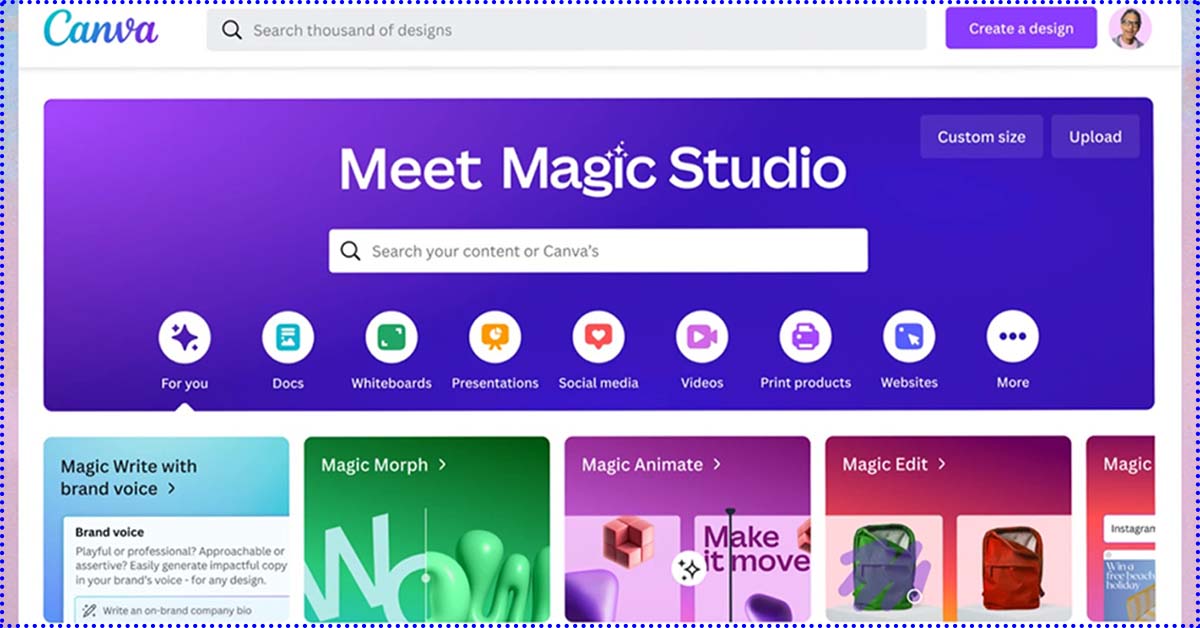 Canva AI Tools: The Ultimate Beginner Guide