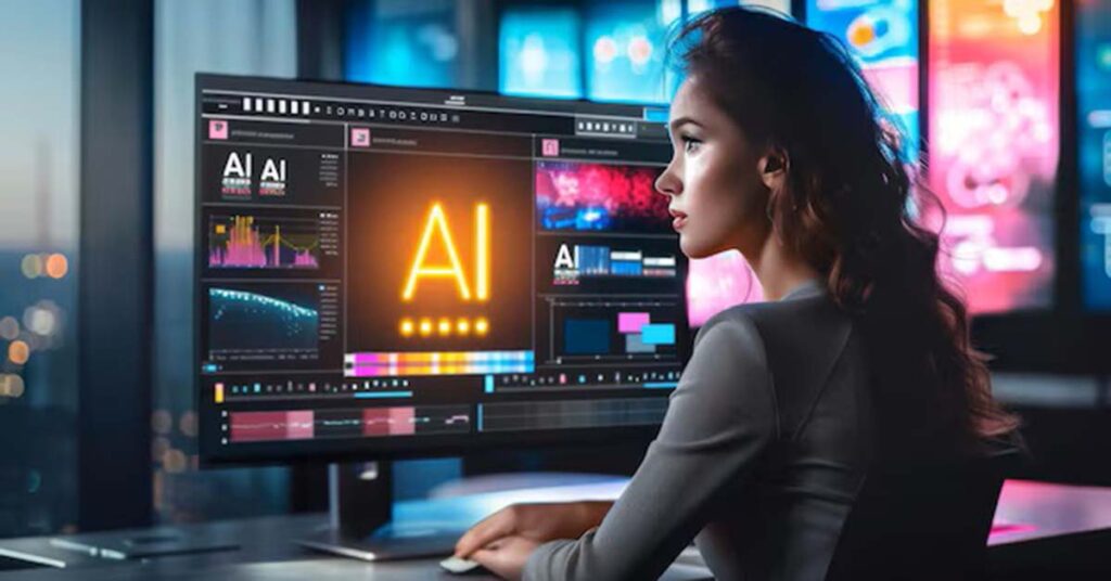 AI Marketing Tools: Boost Your Marketing With AI