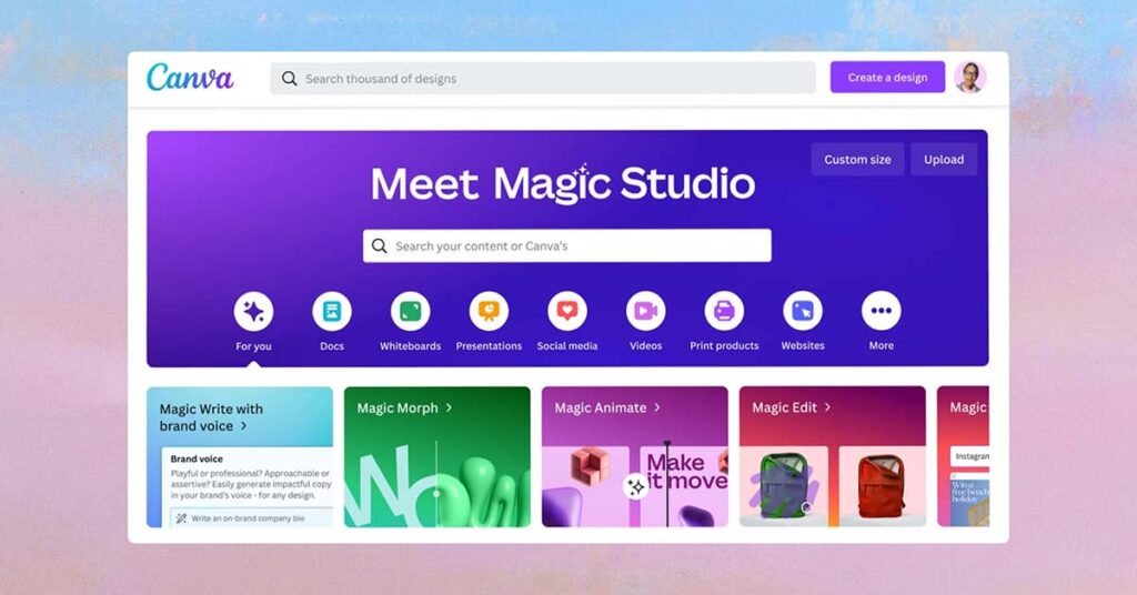 Best AI image generator