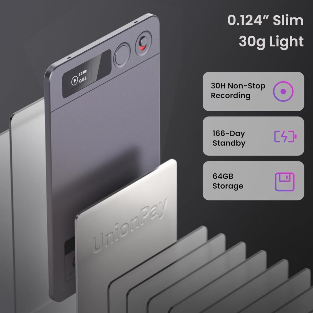 Best AI Voice Recorder for Meetings, Lectures & Notes