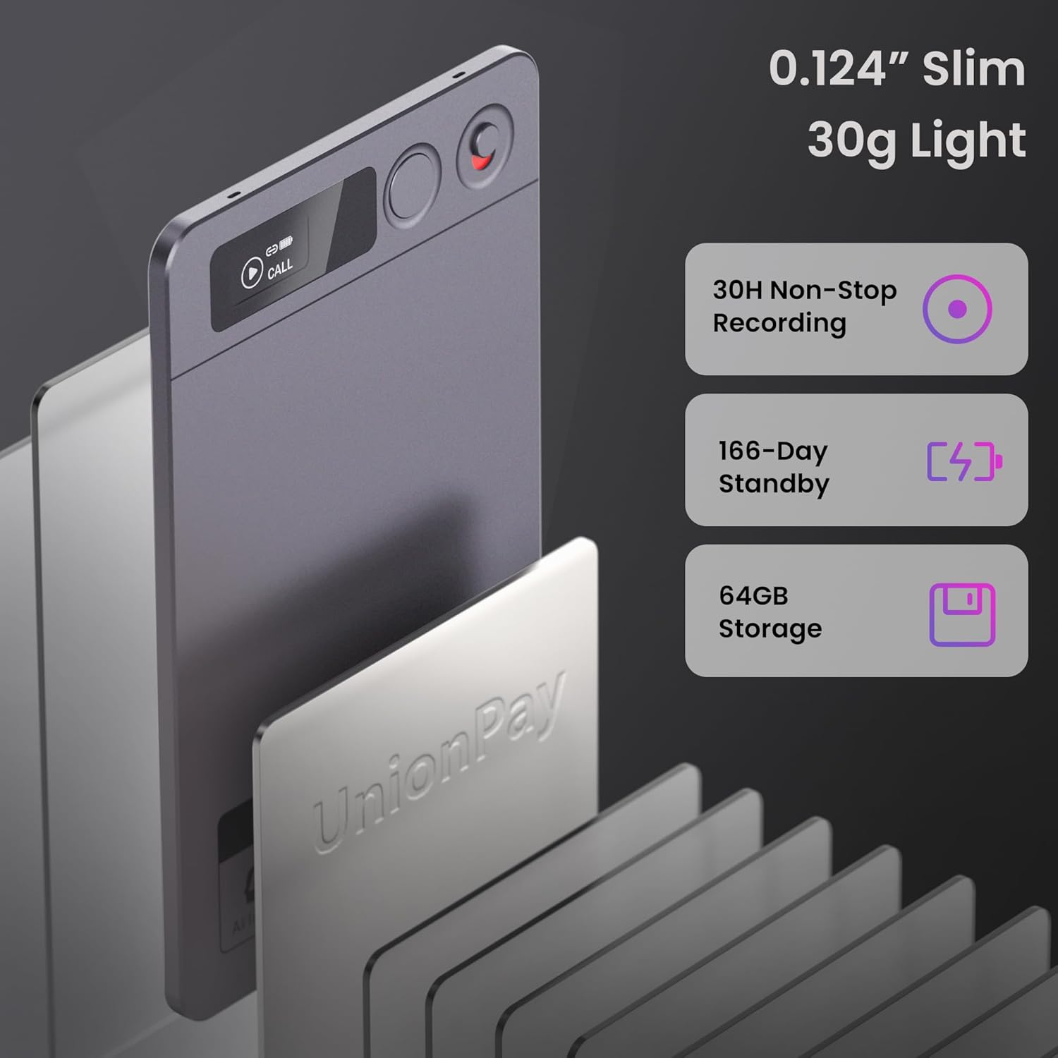 Best AI Voice Recorder for Meetings, Lectures & Notes