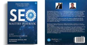 SEO Playbook: Ultimate AI Strategies for Next-Gen Search