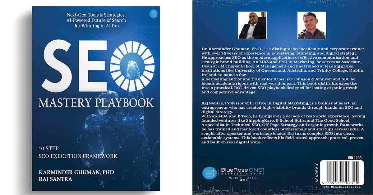 SEO Playbook: Ultimate AI Strategies for Next-Gen Search