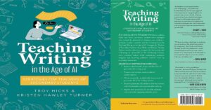 Teaching Writing in the Age of AI: Ultimate Writing Strategies